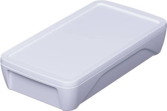 Bopla BOP 700-9016 (35170016) - ABS Hand-held enclosure (165x 90 x 34 mm)