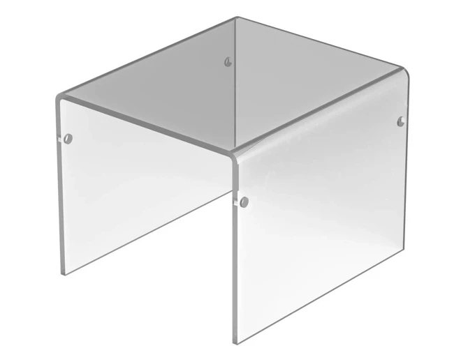 Bopla CRPM 73/63-100 (67273300) -  transparent module cover  (73 x 63 x 84 mm)