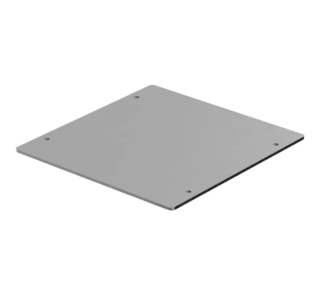 Bopla FP 5000 I (79004000) - internal front panels for basic elements and rear lid