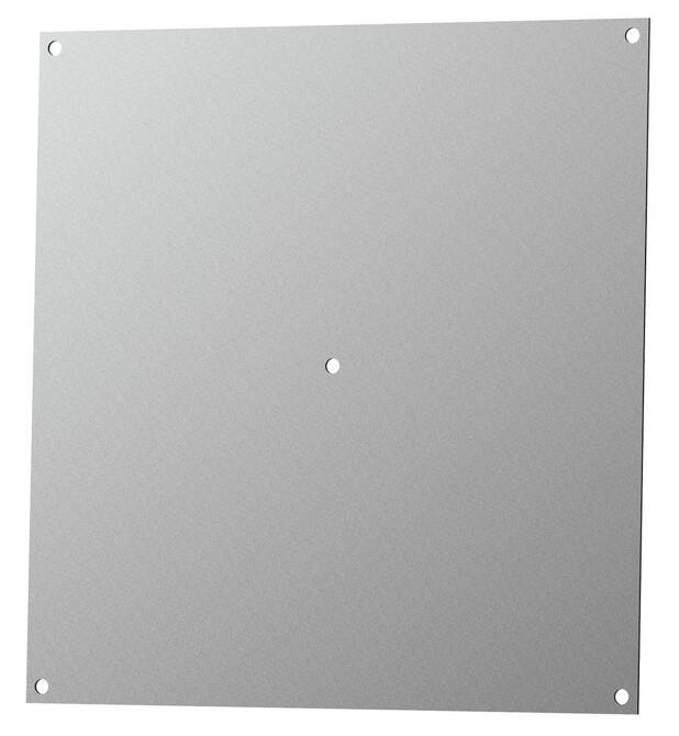 Bopla PS MP-M 652 (42465201) - mounting panel for PS 652(-T)  enclosure