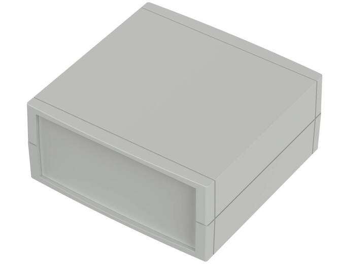 Bopla U 135-7035 (26135000) - Unimas universal enclosure (135 x 132 x 60 mm)