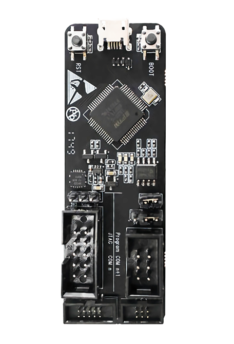 Espressif ESP-Prog - development board