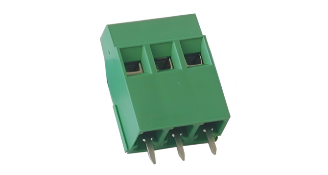 Euroclamp MMT153-5,08-V - terminal block