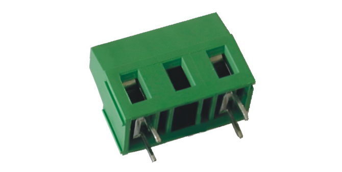 Euroclamp MV27D1-15-V - terminal block