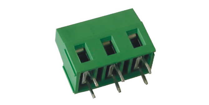 Euroclamp MV27D2-7,5-V - terminal block