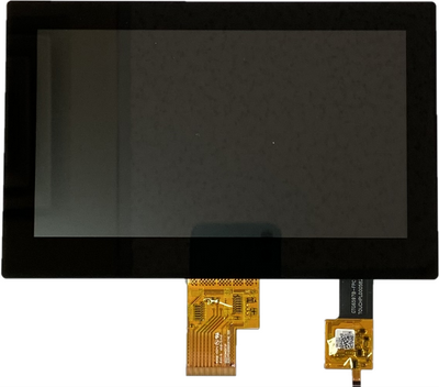 Powertip PH102600T013-ZBC01 - full viewing angle display