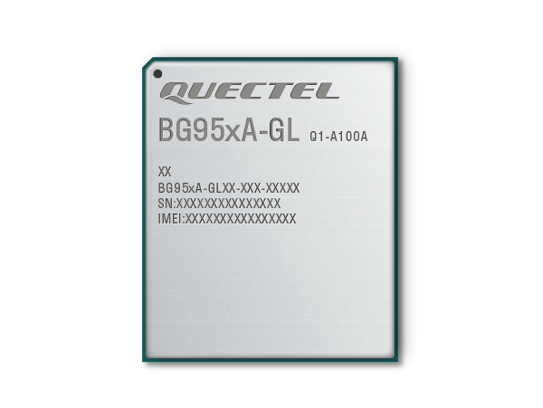 Quectel BG955A-GL - LPWA module