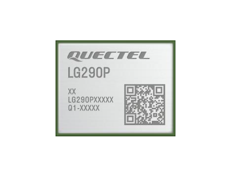 Quectel LG290P - GNSS module