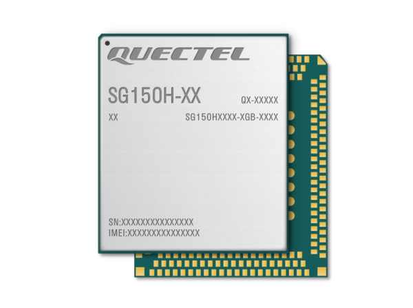 Quectel SG150H-EU - Smart module