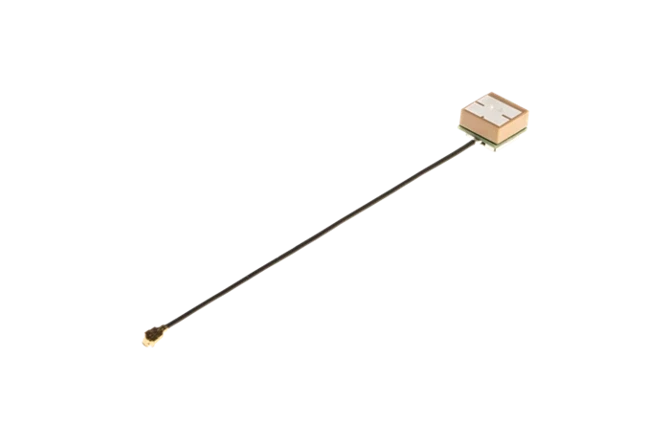 Quectel YFGA010E3BM - GNSS antenna