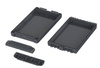Bopla B 221304 ABS 7024 (96035244) - universal enclosure (231 x 125 x 40 mm)