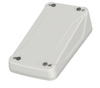Bopla BOP 700 PH-9016 (35170036) - ABS Desktop enclosure (165 x 90 x 47.5 mm)