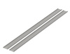 Bopla F 516-1000 (97151000) - profil aluminiowy półotwarty (55,3 x 16,4 x 1000 mm)