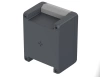 Bopla BA 141309-7024 (00113234) - enclosure with smooth lid, hinged (159 x 128 x 90 mm)