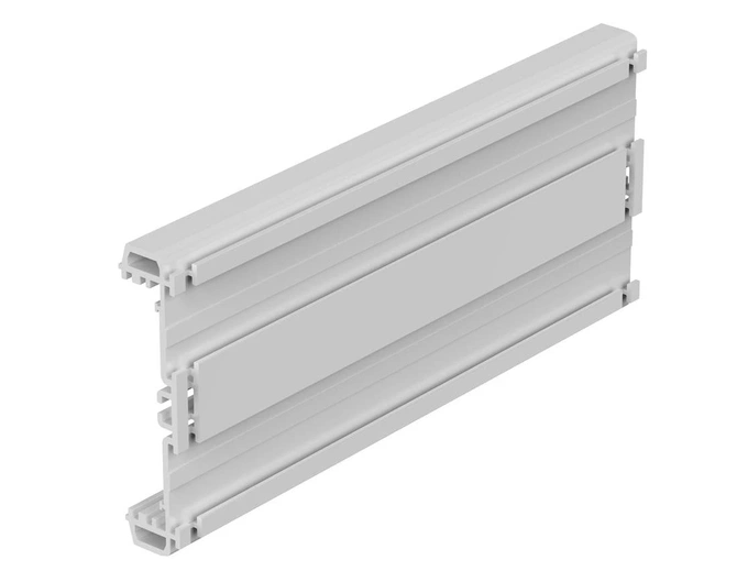 Bopla CRP 72-220 (67207220) - profil bazowy Combirail (32,45 x 88,5 x 204 mm)