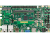 Variscite VAR-SOM-AM62 Evaluation Kit w/ Linux - evaluation board