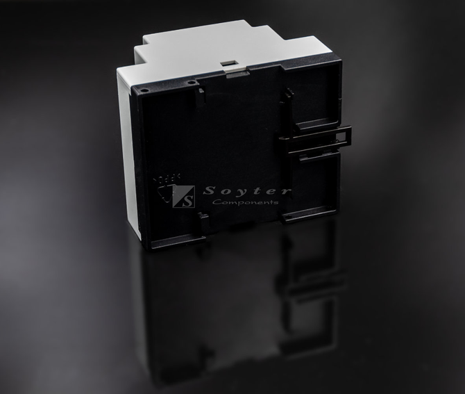 Bernic Series 700, obudowa czteromodułowa (4969010700)