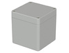 Bopla T 225 (03225000) - ABS enclosure without recess in the enclosure (82 x 80 x 85 mm)