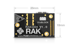 RAKwireless RAK5804 - moduł rozszerzeń
