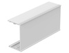 Bopla ARPM 75/42-175 (87111750) - module aluminium profile (43.1 x 75 x 165 mm)