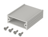 Bopla F 416-50 (97141050) - aluminium profile (41.6 x 16.4 x 50 mm)