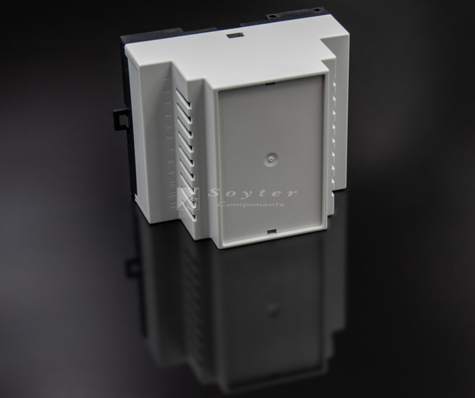 Bernic Series 700, obudowa czteromodułowa (4969010706)