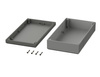 Bopla EG 2050 F (32205062) - Elegant enclosure with membrane keypad area (200 x 112 x 51 mm)