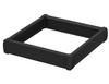 Bopla AP 52525 (64052525) - Aluplan aluminum profiles (293 x 295 x 56 mm)