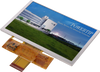 Powertip PH800480T029-IFA01 - TFT display