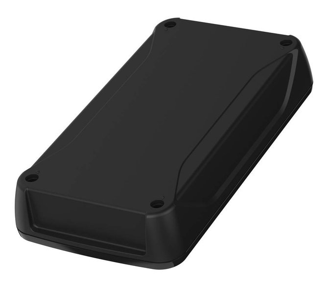 Bopla BOP 900-9005 (35190015) - obudowa ABS (200 x 105 x 34 mm)