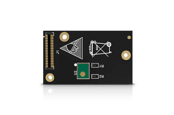 RAKwireless RAK18000 - sound sensor