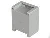 Bopla BA-S 141309 F-7035 (00163235) - enclosure with membrane lid, screwed (159 x 128 x 90 mm)