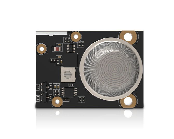 RAKwireless RAK12004 - gas sensor