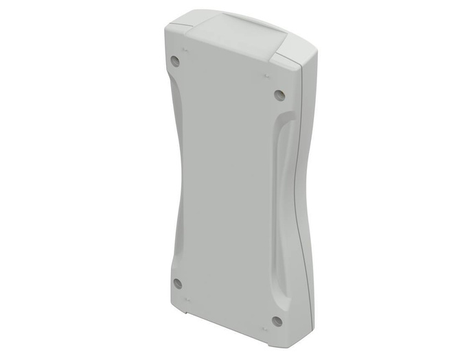 BOPLA BS 800 F-7035 (82800135) - obudowa z ABS (209,3 x 98 x 34,8 mm)