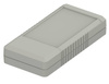 Bopla BOS 503-7038 (34503001) - hand-held enclosure with battery compartment and continous membrane keypad area (120 x 60 x 25 mm)