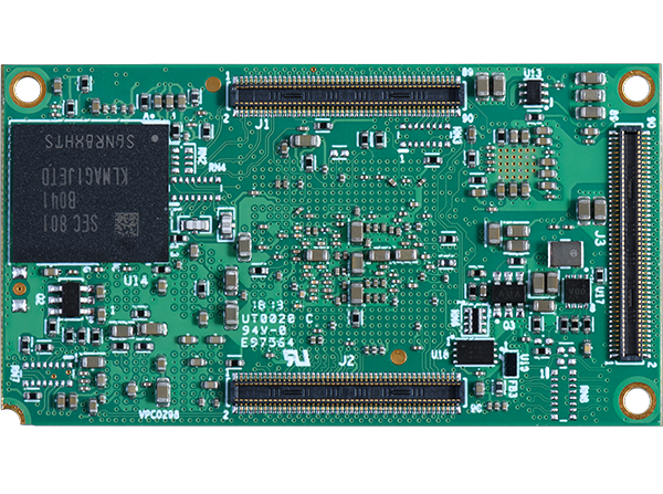 Variscite DART-MX8M- moduł SoM