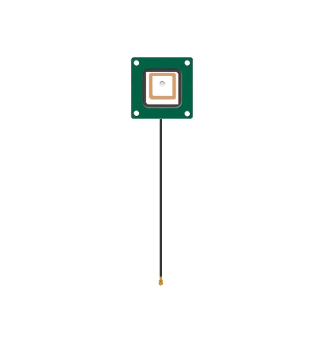 Quectel YFGA225E3BM - antena GNSS