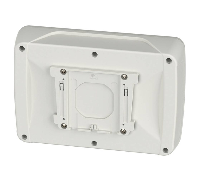 Bopla VESA 75 WB-9016 (35111016) - uniwersalne mocowanie typu VESA