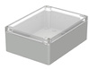 Bopla M 223 G (02223100) - obudowa PC z przezroczystą pokrywą (200 x 150 x 75 mm)
