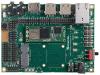 Variscite DART-MX6 Evaluation Kit w/ Linux - zestaw rozwojowy