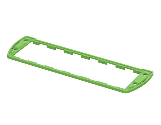 Bopla AS 1850 DI (94543000) - seals for ASD/ASM 1850...