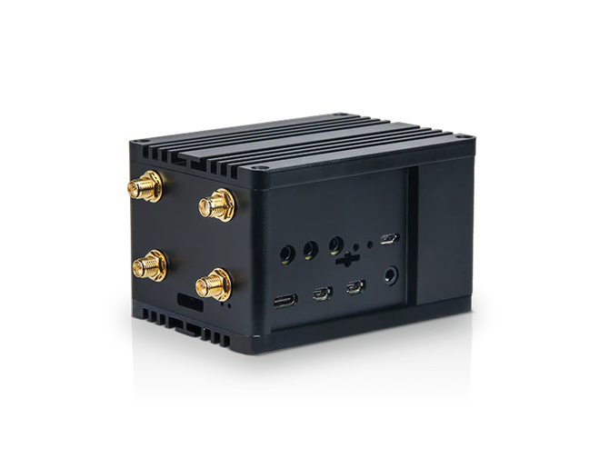 RAKwireless RAK7244C WisGate Developer D4+ - EU868 - 2GB - LTE- gateway