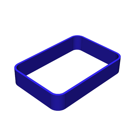 Teko RWK-2.12 - Rubber caps