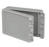Bopla B 181306 ABS 7035 (96034225) - obudowa uniwersalna (191 x 125 x 60 mm)