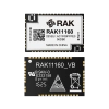 RAKwireless RAK11160 - EU868 - LoRaWAN® module with WiFi+BLE