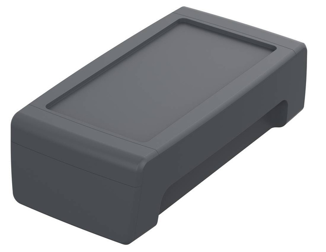 Bopla  C 1440 F-7024 (93144021) - enclosure with integrated front panel