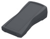 BOPLA BS 604 F-7024 (82604124) - obudowa z ABS z pojemnikiem na baterie (159,4 x 77,9 x 33,5 mm)
