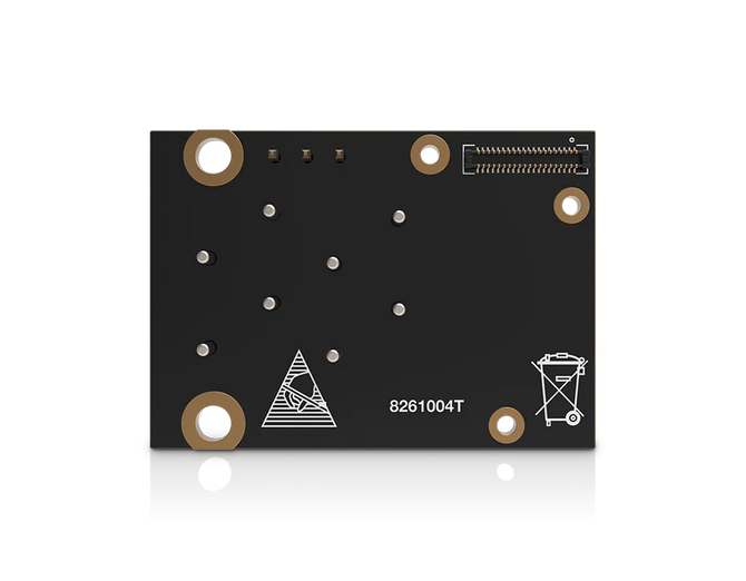 RAKwireless RAK17000 - motor driver module