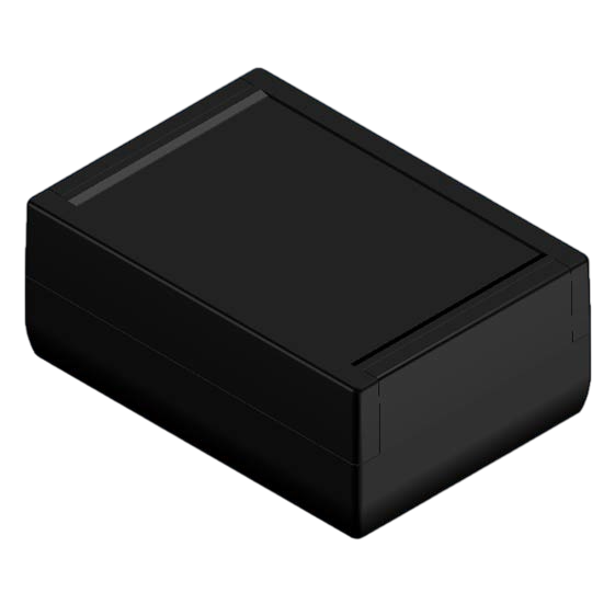 Teko - TK series (TK44.9) - ABS enclosure (188.5 x 133.5 x 75.5 mm)