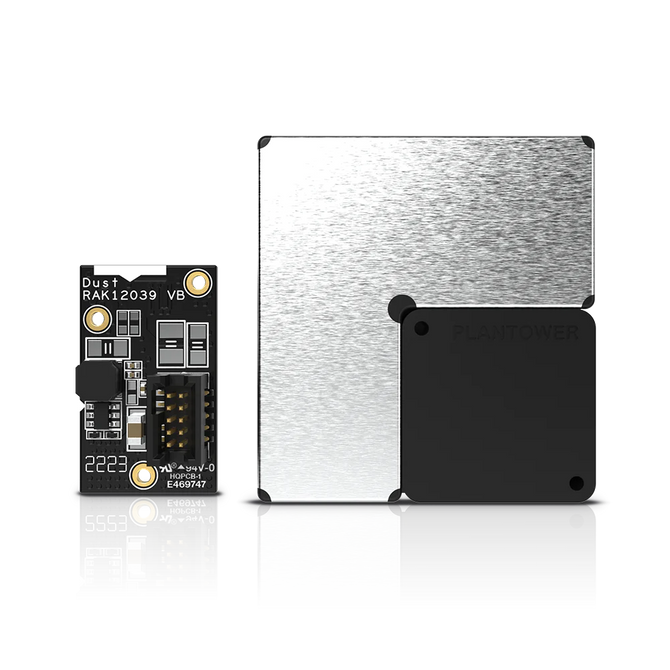 RAKwireless RAK12039 - czujnik stężenia cząstek